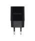 Cargador De Pared Aisens A110-0527  1xUSB  10W