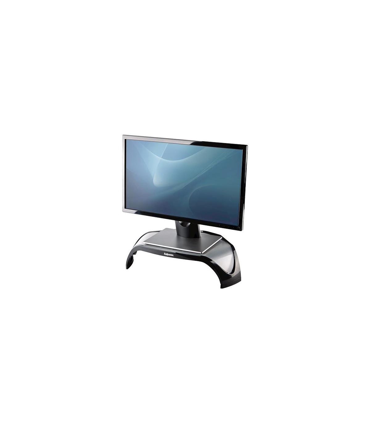 SOPORTE ELEVADOR MONITOR SMART SUITES FELLOWES 8020101