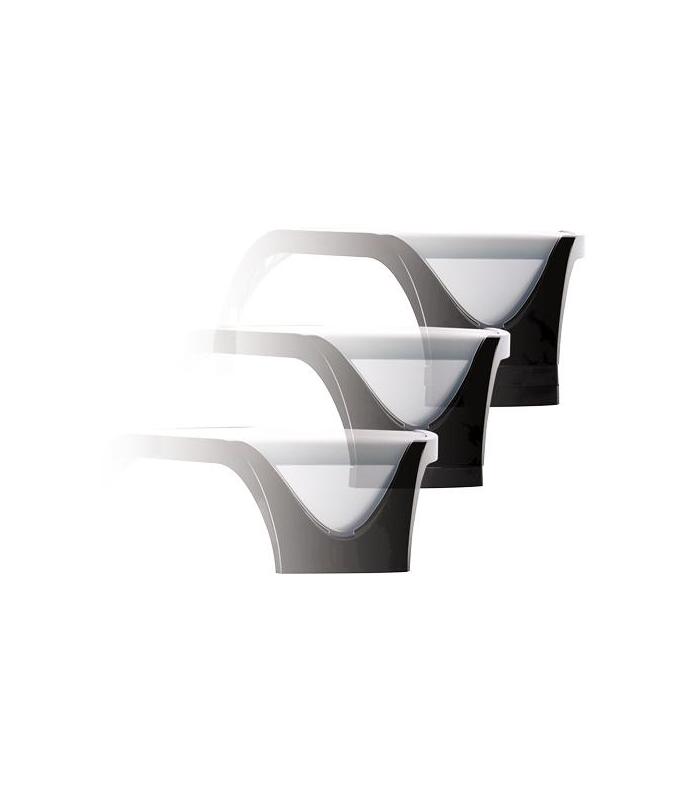 SOPORTE ELEVADOR MONITOR SMART SUITES FELLOWES 8020101