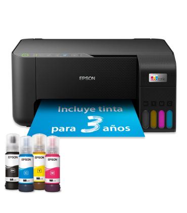 Epson Multifuncin Ecotank ET-2860