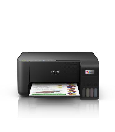 Epson Multifuncin Ecotank ET-2860