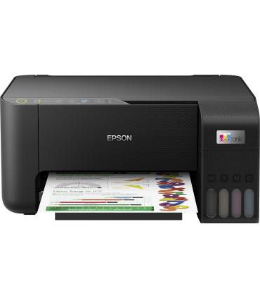 Epson Multifuncin Ecotank ET-2860