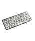 Tacens Levis Teclado+Ratn Inalmbrico Blanco Ultr