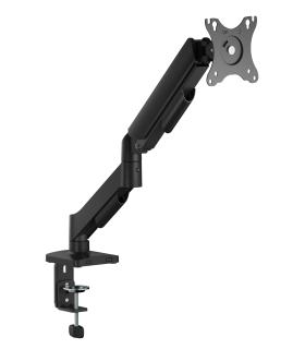 Iggual SPMP01-A Soporte Pinza 1 Monitor 17-32" Pro
