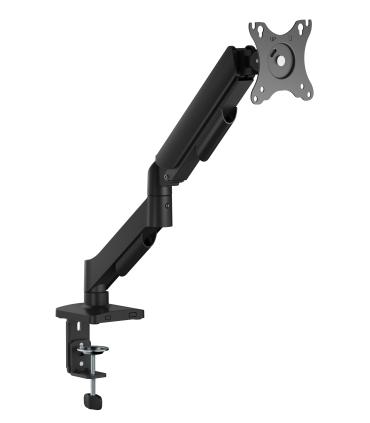 Iggual SPMP01-A Soporte Pinza 1 Monitor 17-32" Pro