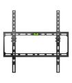 Iggual SPTV15-L Soporte TV 21"-75" 45kg Pared Tilt