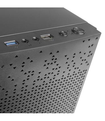 TACENS ANIMA Caja Micro-Atx AC6 USB 3.0 Black