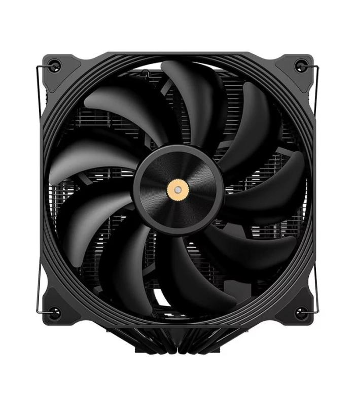 Ventilador Con Disipador Hiditec C40 Pro  14cm