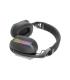 Auriculares Gaming Inalmbricos Con Micrfono Mars Gaming MHWPRO  Jack 3.5  Bluetooth  Negros