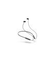 Motorola SP106 Black Sport Headphones