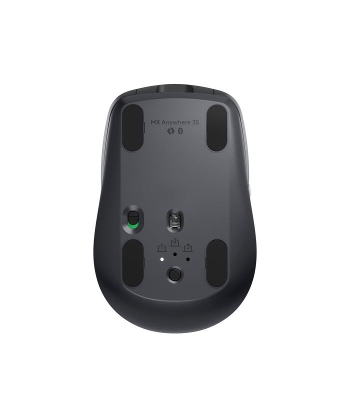 Logitech MX Anywhere 3S Graphite