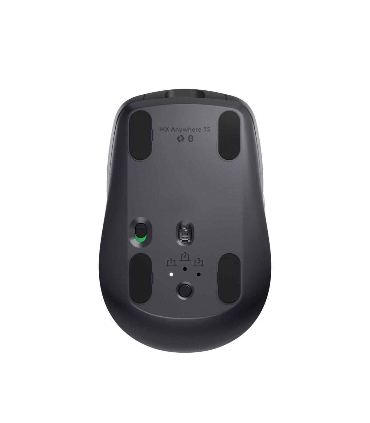 Logitech MX Anywhere 3S Graphite