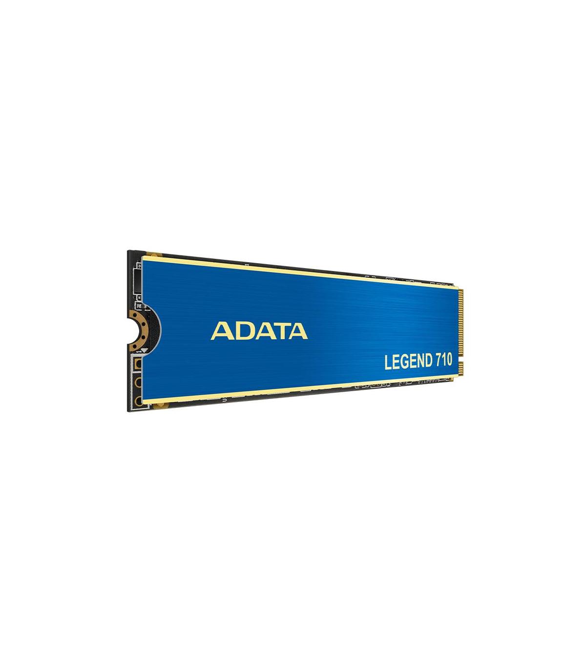 ADATA SSD LEGEND 710 2TB PCIe Gen3 X4 NVMe 1.4