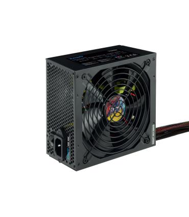 FUENTE ALIMENTACION ATX 750W TOOQ TQAPOLO-750SP