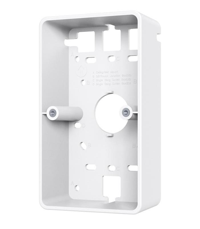 TP-LINK Caja De Conexiones Para Punto De Acceso Con Placa De Pared