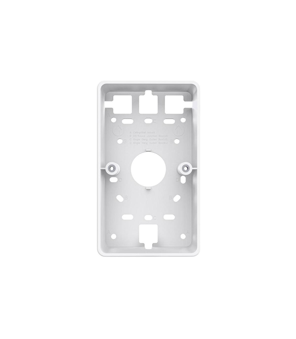 TP-LINK Caja De Conexiones Para Punto De Acceso Con Placa De Pared