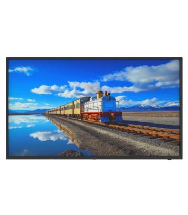 (DHI-LDH55-LAI400L) DAHUA AV DIGITAL SIGNAGE DISPLAY 24 7 55 PARED 4K 500CD M2, ANDRIOD 11, RAM4GB, ROM32GB, HDMI, USBX2, TF CAR