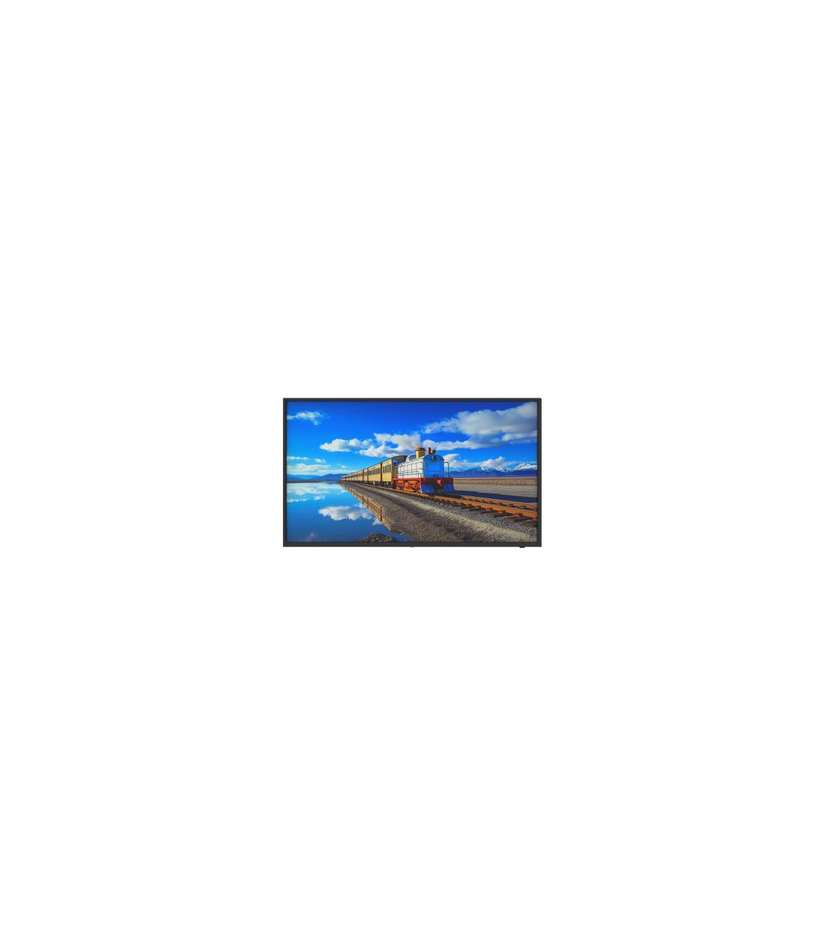 (DHI-LDH55-LAI400L) DAHUA AV DIGITAL SIGNAGE DISPLAY 24 7 55 PARED 4K 500CD M2, ANDRIOD 11, RAM4GB, ROM32GB, HDMI, USBX2, TF CAR