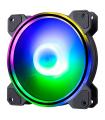Hiditec Ventilador Gaming ARGB N9-ARGB 120MM