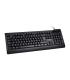 Coolbox Teclado Con Lector DNI Smartcard V4