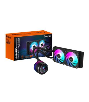 REFRIGERACIN LIQUIDA GIGABYTE GP-AORUS WATERFORCE X II 240