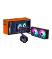 REFRIGERACIN LIQUIDA GIGABYTE GP-AORUS WATERFORCE X II 240