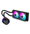 REFRIGERACIN LIQUIDA GIGABYTE GP-AORUS WATERFORCE X II 240