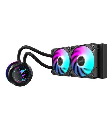 REFRIGERACIN LIQUIDA GIGABYTE GP-AORUS WATERFORCE X II 240