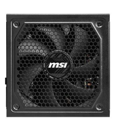 MSI MAG A1000GL PCIE5 Unidad De Fuente De Alimentacin 1000 W 24-pin ATX ATX Negro
