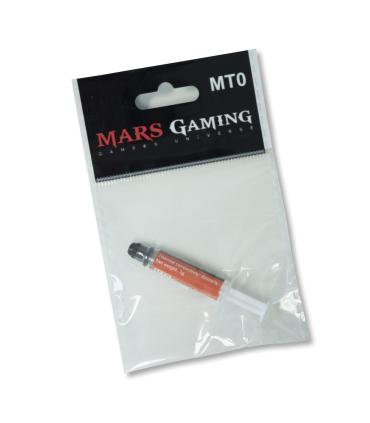 Mars Gaming Jeringuilla Pasta Trmica MT0