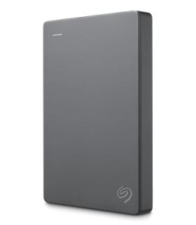 DISCO DURO EXT 2,5" SEAGATE 4TB BASIC NEGRO