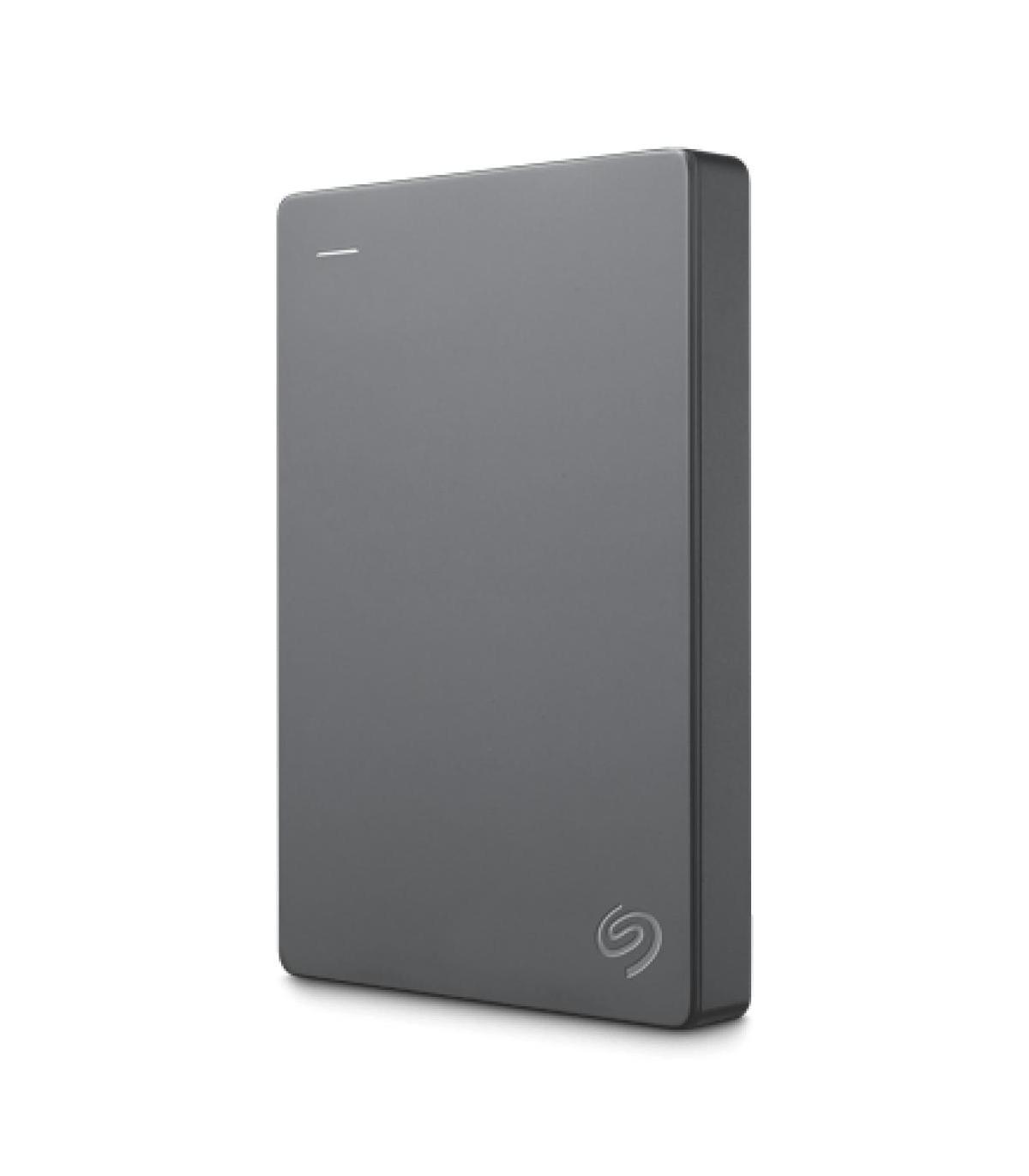 DISCO DURO EXT 2,5" SEAGATE 4TB BASIC NEGRO