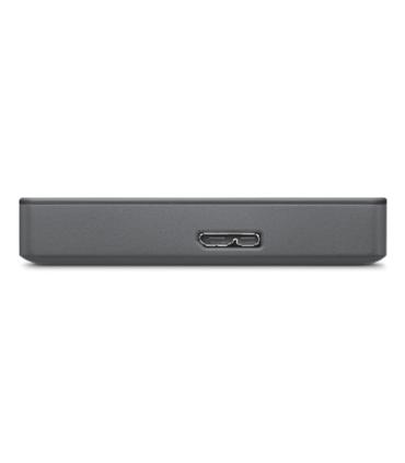 DISCO DURO EXT 2,5" SEAGATE 4TB BASIC NEGRO
