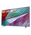 Televisor LG UHD 43UR78006LK 43'  Ultra HD 4K  Smart TV  WiFi