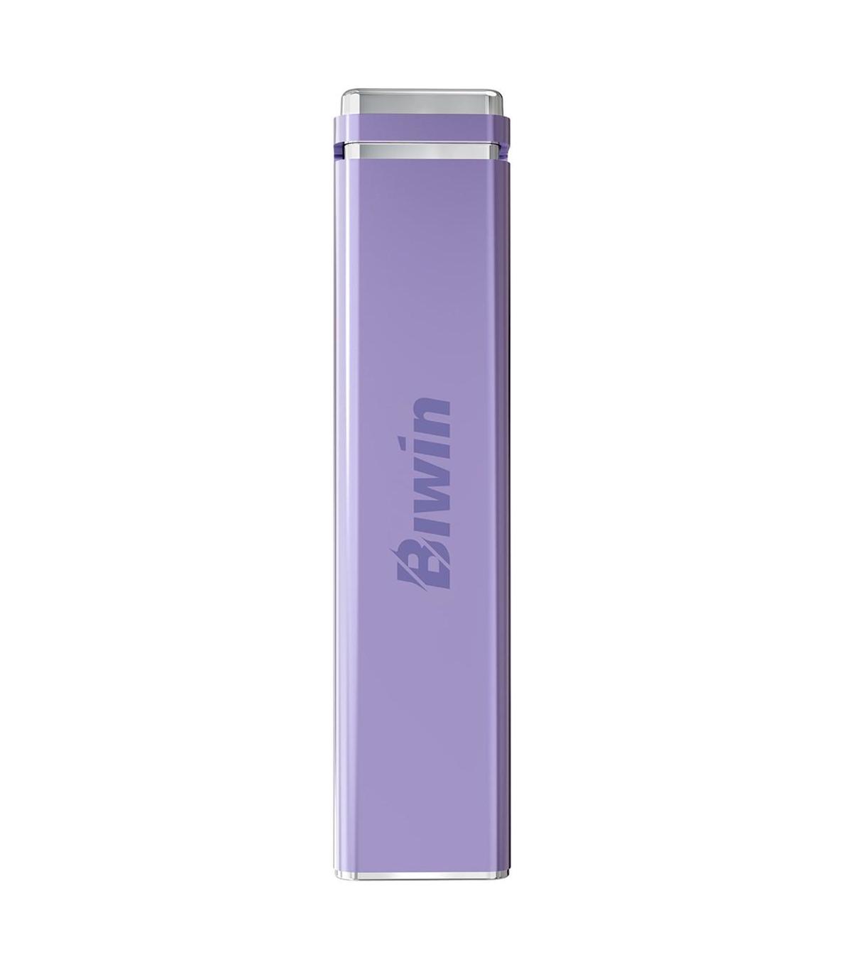 Biwin PD2000 4TB Purple 2000 MB-s