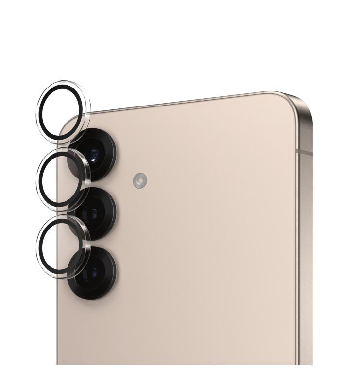 PanzerGlass Hoops Lens Protector Galaxy S25 Plus