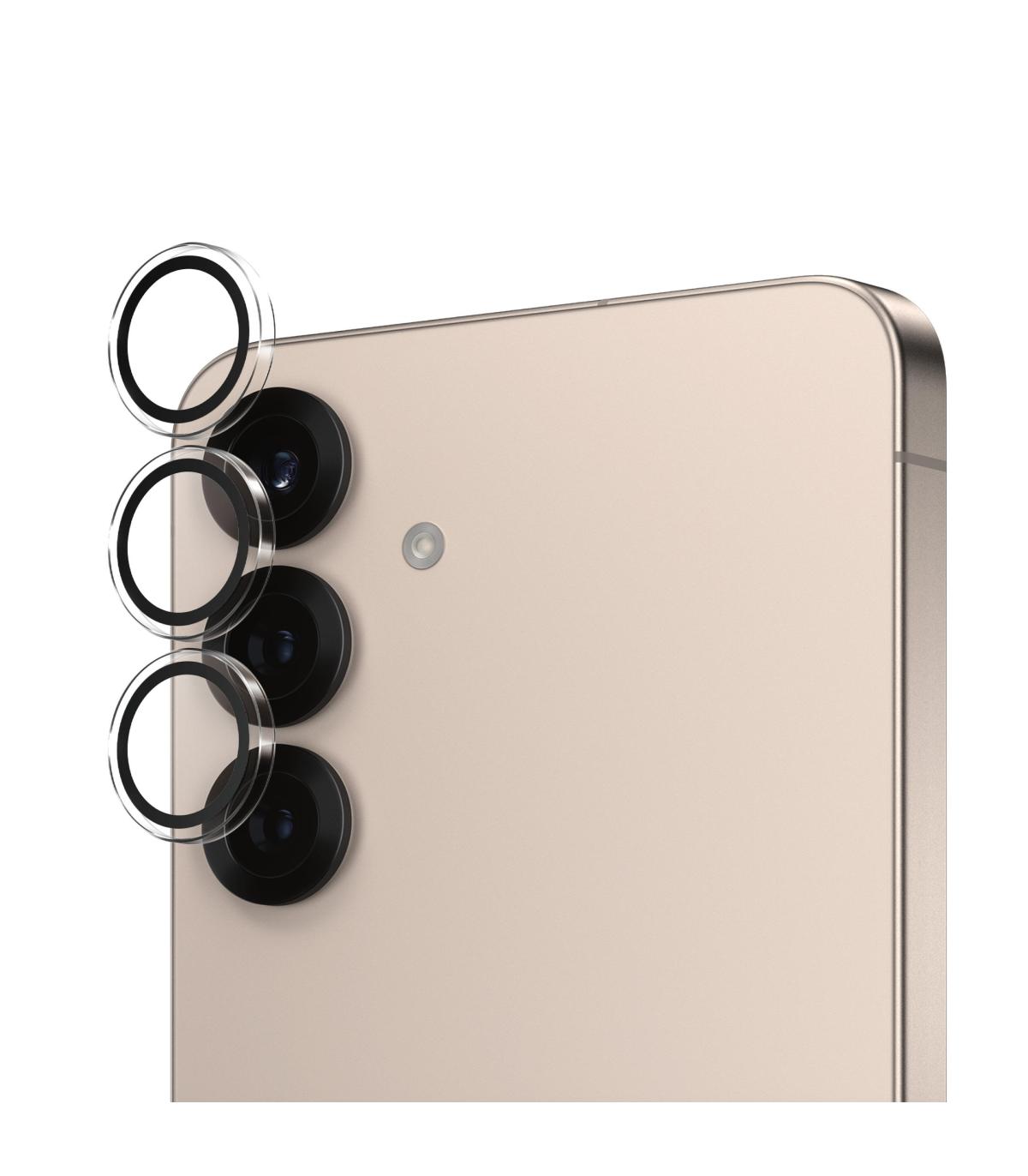 PanzerGlass Hoops Lens Protector Galaxy S25 Plus