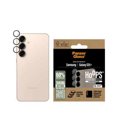 PanzerGlass Hoops Lens Protector Galaxy S25 Plus