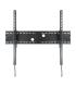 Soporte De Pared Fijo Inclinable TooQ LP42130T-B Para TV De 60-100'  Hasta 130kg