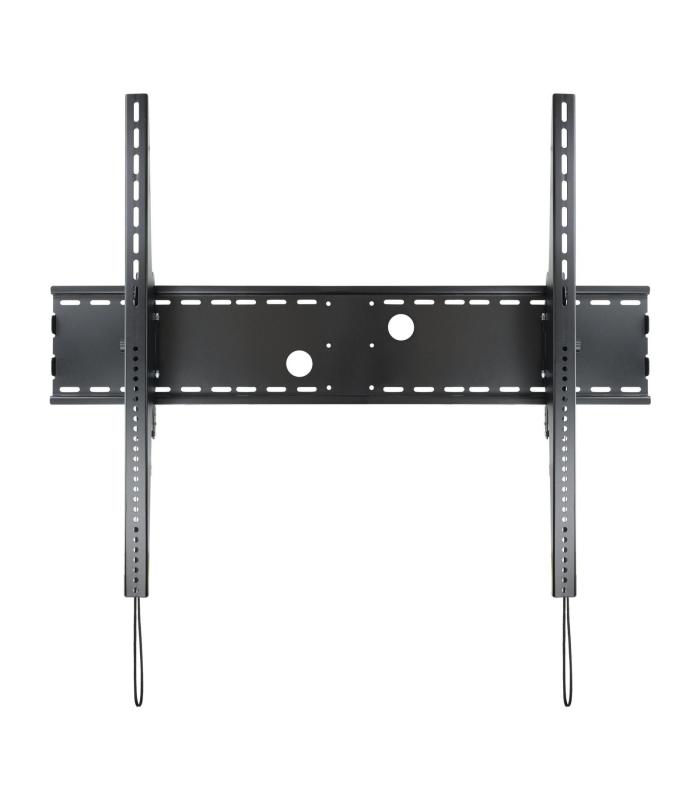 Soporte De Pared Fijo Inclinable TooQ LP42130T-B Para TV De 60-100'  Hasta 130kg