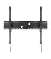 Soporte De Pared Fijo Inclinable TooQ LP42130T-B Para TV De 60-100'  Hasta 130kg