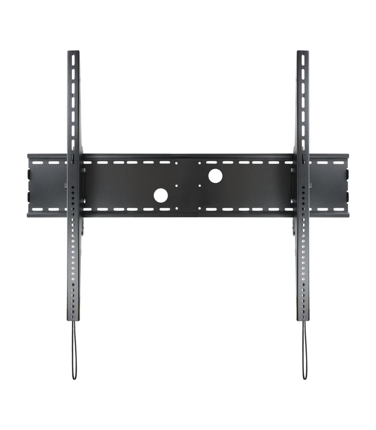 Soporte De Pared Fijo Inclinable TooQ LP42130T-B Para TV De 60-100'  Hasta 130kg