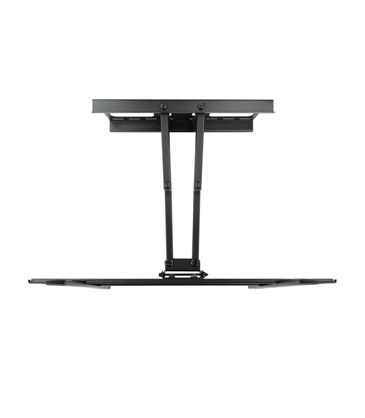 Soporte De Pared Orientable   Inclinable TooQ LP6270TN-B Para TV De 37-70'  Hasta 50kg