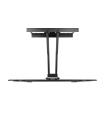 Soporte De Pared Orientable   Inclinable TooQ LP6270TN-B Para TV De 37-70'  Hasta 50kg