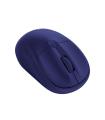Ratn Mini Inalmbrico Trust Primo  Hasta 1600 DPI  Azul Mate