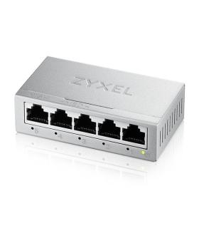 Zyxel GS-105BV5 Switch Mini 5xGb Desktop