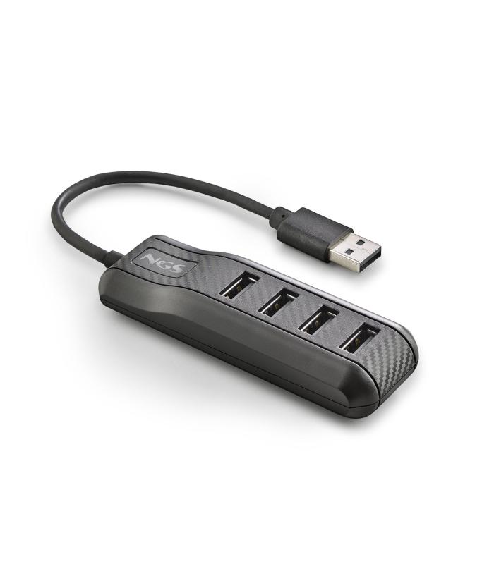 Hub USB NGS PORT2.0  4xUSB