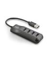 Hub USB NGS PORT2.0  4xUSB