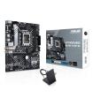 ASUS PRIME H610M-A WIFI D4 Intel H610 LGA 1700 Micro ATX