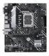 ASUS PRIME H610M-A WIFI D4 Intel H610 LGA 1700 Micro ATX